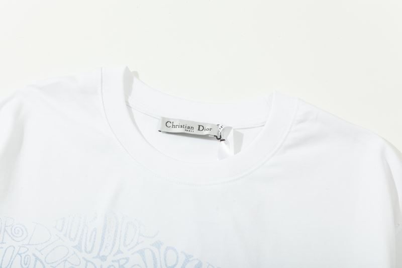 Christian Dior T-Shirts